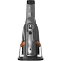 Miniatyrbillede 2 af 5: BLACK+DECKER BHHV520JF-QW Dustbuster Lithium 18V Håndstøvsuger Svart & titan