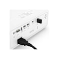 Miniatyrbillede 2 af 4: DLP-projektor - BenQ - LH650 - Laser - 4000 ANSI lumen - Full HD - 3D
