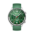 Miniatyrbillede 2 af 4: OnePlus Watch 2R 47 mm Bluetooth grøn (Forest Green)