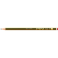Miniatyrbillede 3 af 3: Stift - STAEDTLER - NORIS 120-2 - HB - Æske med 12 - Graphit Sort Svart