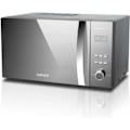 Pikkukuva 1 / 4: Haeger Magic Micro 26 Grey 800W Mikroaaltouuni
