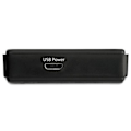 Miniatyrbild 4 av 4: HDMI-repeater - STARTECH - 45FT - 4K 60HZ - USB DRIVEN - LJD 7.1