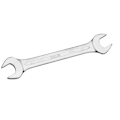 Miniatyrbillede 1 af 2: Dobbeltgaflens nøgle - IRIMO - 30x32 mm - Højtydende stållegeme - Mat finish - Hårdhed 42-50 HRc