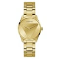 Miniatyrbillede 2 af 2: Ur - GUESS - GW0485L1 - Elegant - Moderne design - Vandtæt