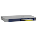 Miniatyrbild 1 av 3: NETGEAR GS724TPP 24-port Gigab