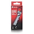 Pikkukuva 5 / 5: USB Hub - NGS - IHUB4 MICRO - 4 Porttia - USB 3.2 Gen1 - Kompakti - Alumiini