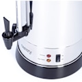 Miniatyrbillede 6 af 6: Vandvarmer - Camry - CR 1267 - 8,8 L - Rustfrit stål - 950W
