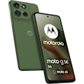 Pikkukuva 3 / 4: Motorola Moto g56 5G 8 Go 256 Go Dill