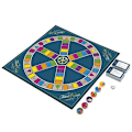 Miniatyrbillede 3 af 4: Hasbro Gaming – Trivial Pursuit, Classic Edition (c1940105) (spansk udgave) C1940105
