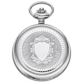 Miniatyrbillede 2 af 3: Festina Herre lommeur analog quartz rustfrit stål UF2026-1