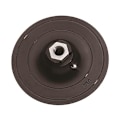 Miniatyrbillede 1 af 2: WOLFCRAFT Selvgribende netbakke - 14mm - Ø 115 mm