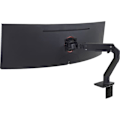 Pikkukuva 3 / 6: Ergotron - Näytön tuki - HX Desk Monitor Varsi