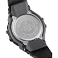 Miniatyrbillede 2 af 2: Ur - CASIO - GBD-300-1ER - Bluetooth - Vandtæt op til 20 bar - Analogisk Svart