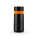 Miniatyrbild 1 av 4: Resemugg - BH - Effektiv Enjoy - 500 ml - Rostfritt stål - Modern design Orange
