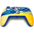 Pikkukuva 3 / 6: Langallinen ohjain - POWER A - Nintendo Switch - Sonic Boost