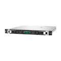 Miniatyrbillede 3 af 4: - Hewlett Packard Enterprise - HPE ProLiant DL20 Gen11 - Server - Rackmonterbar - 1U - 1-vejs - 1 x Xeon E-2436 / 2,9 GHz - R