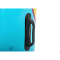 Miniatyrbillede 4 af 6: XXL Toucan 2 m oppustelig bøje - Bestway - Toucan model - Robuste håndtag - Holdbar vinyl Flerfärgad