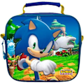 Pikkukuva 1 / 2: Sonic 3D EVA -eristetty reppu - LELULAUKUT - Monivärinen - Sekalaiset lapset - Ensisijainen Flerfärgad