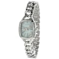 Miniatyrbillede 1 af 3: Chronotech dameur CT7985LS-09M (24 mm)