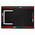 Miniatyrbillede 2 af 2: Sparco - Racer seat - Black - Comfortable - Ergonomic design - High quality