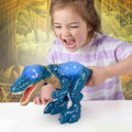 Pikkukuva 5 / 6: IMAGINEXT Baryonyx - JCT48 Fosforescerande