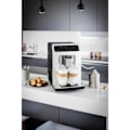 Pikkukuva 2 / 4: KRUPS Evidence EA8911 espresso-kone - Integroitu jauhinkone - 1450 W - Valkoinen