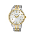 Miniatyrbillede 1 af 2: Armbåndsur - SEIKO - SRPH92K1 - Rustfrit stål - Automatisk - 10 ATM Pengar