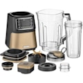 Miniatyrbillede 2 af 6: Super Blender - Sencor - SBU 7677CH