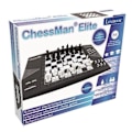 Pikkukuva 3 / 5: LEXIBOOK Chessman Elite sähköinen shakkipeli - 2 pelaajaa - 7 vuotta ja enemmän Svart