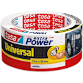 Miniatyrbillede 1 af 2: Tape - Tesa - 56388-00002-05 - Extra Power - Hvid - Multi-brug Vit