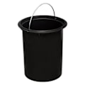Pikkukuva 3 / 4: 5five - soft close 3l "moderni väri" bensiininsininen roskakori Olja
