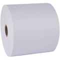 Miniatyrbild 1 av 2: Förpackning med 10 rullar självkopierande papper. Vit