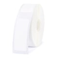 Pikkukuva 1 / 2: NIIMBOT Etiketti (rulla) 40 x 12 mm valkoinen 160 kpl A2A68601601 Yleistarra