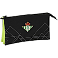 Miniatyrbillede 1 af 2: Portatodo - SAFTA - Real Betis Balompié - Sort/Limegrøn - Bold - Medium Tip Svart/Limegrön