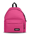 Pikkukuva 1 / 3: Reppu - EASTPACK - Padded Pak'R - Vaaleanpunainen - 24 L Rosa
