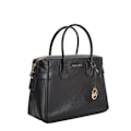 Miniatyrbillede 3 af 4: Sac cartable Mercer 35S4GM9S6L femme - Sort Svart