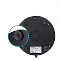 Miniatyrbillede 4 af 4: Centrifuge - TM Electron - Rustfrit stål - 160 W - Elektrisk - Grå