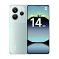 Pikkukuva 1 / 4: Xiaomi Redmi Note 14 5G 6 Go/128 Go Koralli Vihreä (Coral Green) Kaksois-SIM