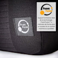 Pikkukuva 3 / 3: Fellowes 8026501 PlushTouch lumbaalituki