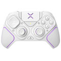 Miniatyrbillede 1 af 6: Spilcontroller - Playstation og PC - Victrix Pro BFG - Trådløs - PDP - Hvid hvid