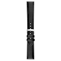 Miniatyrbillede 1 af 4: Armbånd til ur solgt separat Morellato - A01X0969087019CR12 - Remme, Sort