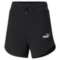 Miniatyrbillede 1 af 4: Shorts - Puma - Ess 5 - Sort - Kvinder - Elastisk snor Sort M