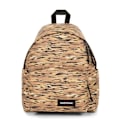 Pikkukuva 1 / 6: Reppu - Eastpak - Day Pak'r - Beige - Polyester - Unisex Djurisk