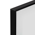 Miniatyrbild 3 av 4: ram versa glas trä mdf (2 x 60 x 40 cm)