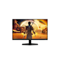 Pikkukuva 1 / 6: Aoc Gaming Q27G42XE 27" 180 Hz QHD Musta ja Punainen