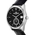 Miniatyrbillede 2 af 2: Ur - BEN SHERMAN - WB039BB - Analog - Kvarts - Sort læder Svart