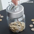 Pikkukuva 3 / 4: Sähkölaskin - InnovaGoods - Toimisto - Sekalainen - Nykyajan - Design