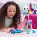 Miniatyrbillede 5 af 6: SPIN MASTER GABBY'S POOL Gabby og det Magiske Hus