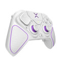 Pikkukuva 5 / 6: Peliohjain - Playstation ja PC - Victrix Pro BFG - Langaton - PDP - Valkoinen hvid