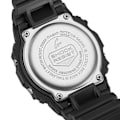 Miniatyrbillede 4 af 5: Ur - Casio - DW-5600RL-1ER - Sort Plastik - Vandafvisende 20 bar - Digital Svart
